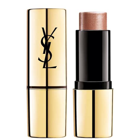 ysl stich highlighter|which YSL touche eclat shade.